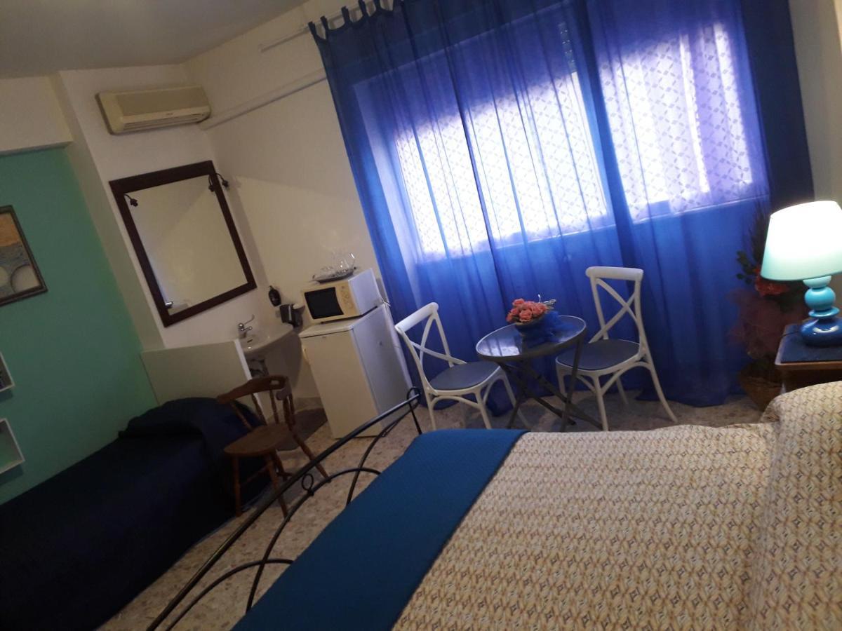 Apartament Silvy Trastevere Rome Luaran gambar
