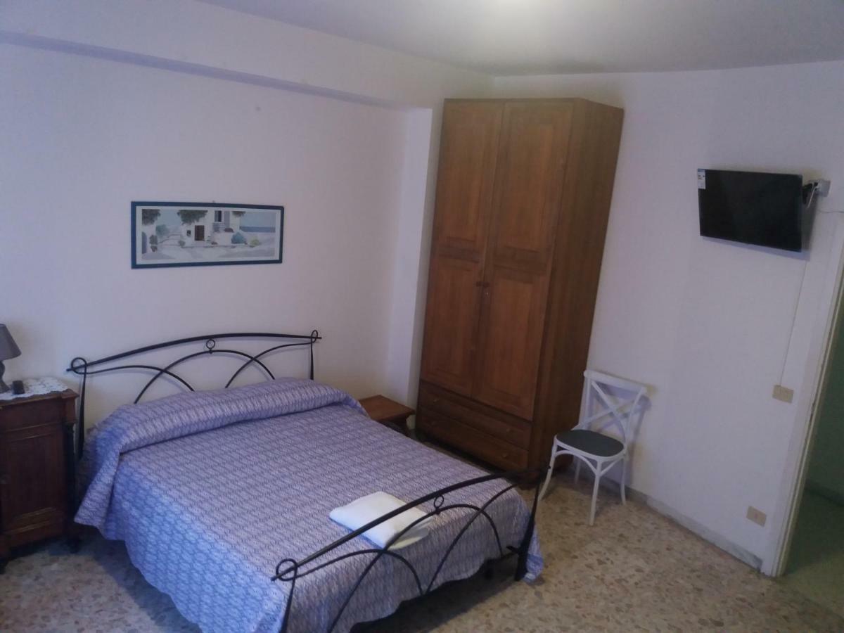 Apartament Silvy Trastevere Rome Luaran gambar