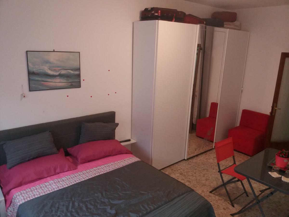 Apartament Silvy Trastevere Rome Luaran gambar