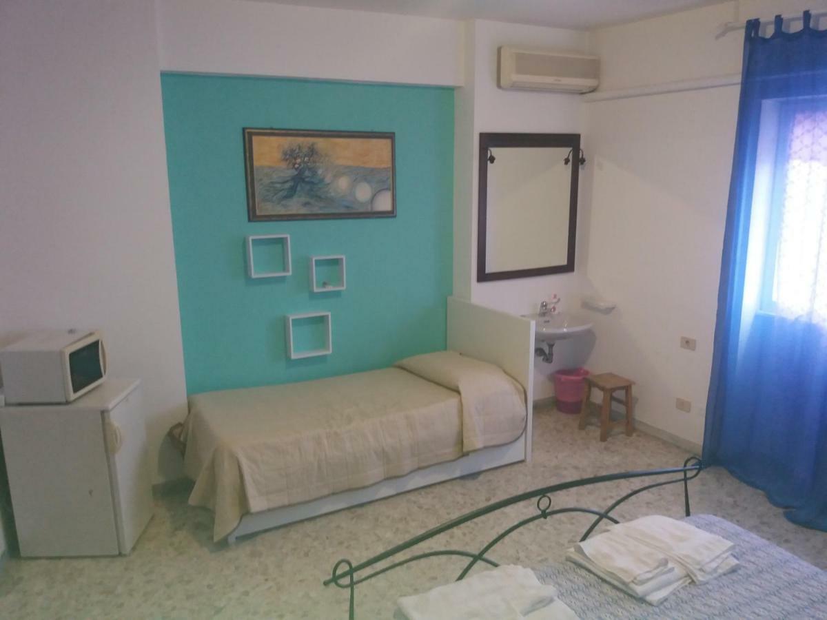 Apartament Silvy Trastevere Rome Luaran gambar