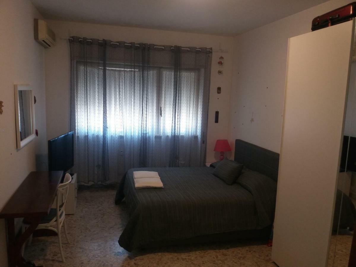 Apartament Silvy Trastevere Rome Luaran gambar