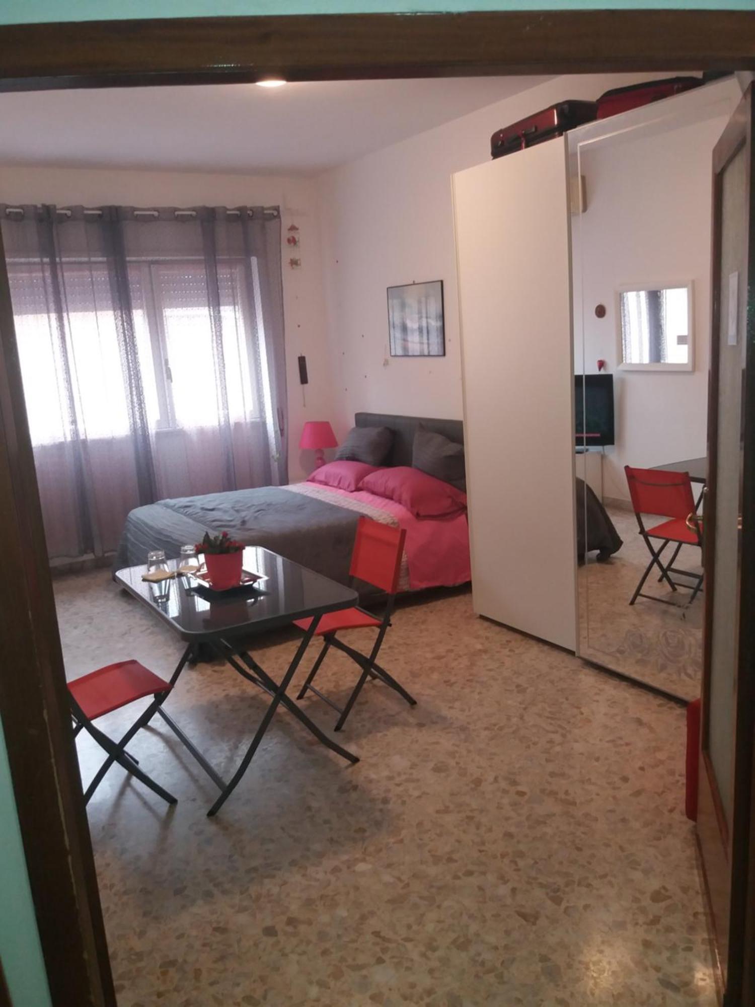 Apartament Silvy Trastevere Rome Luaran gambar