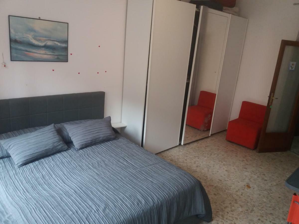 Apartament Silvy Trastevere Rome Luaran gambar