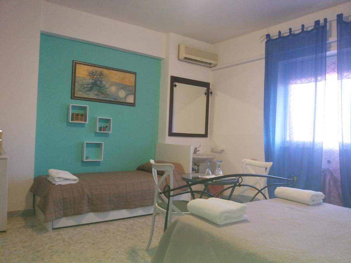 Apartament Silvy Trastevere Rome Luaran gambar