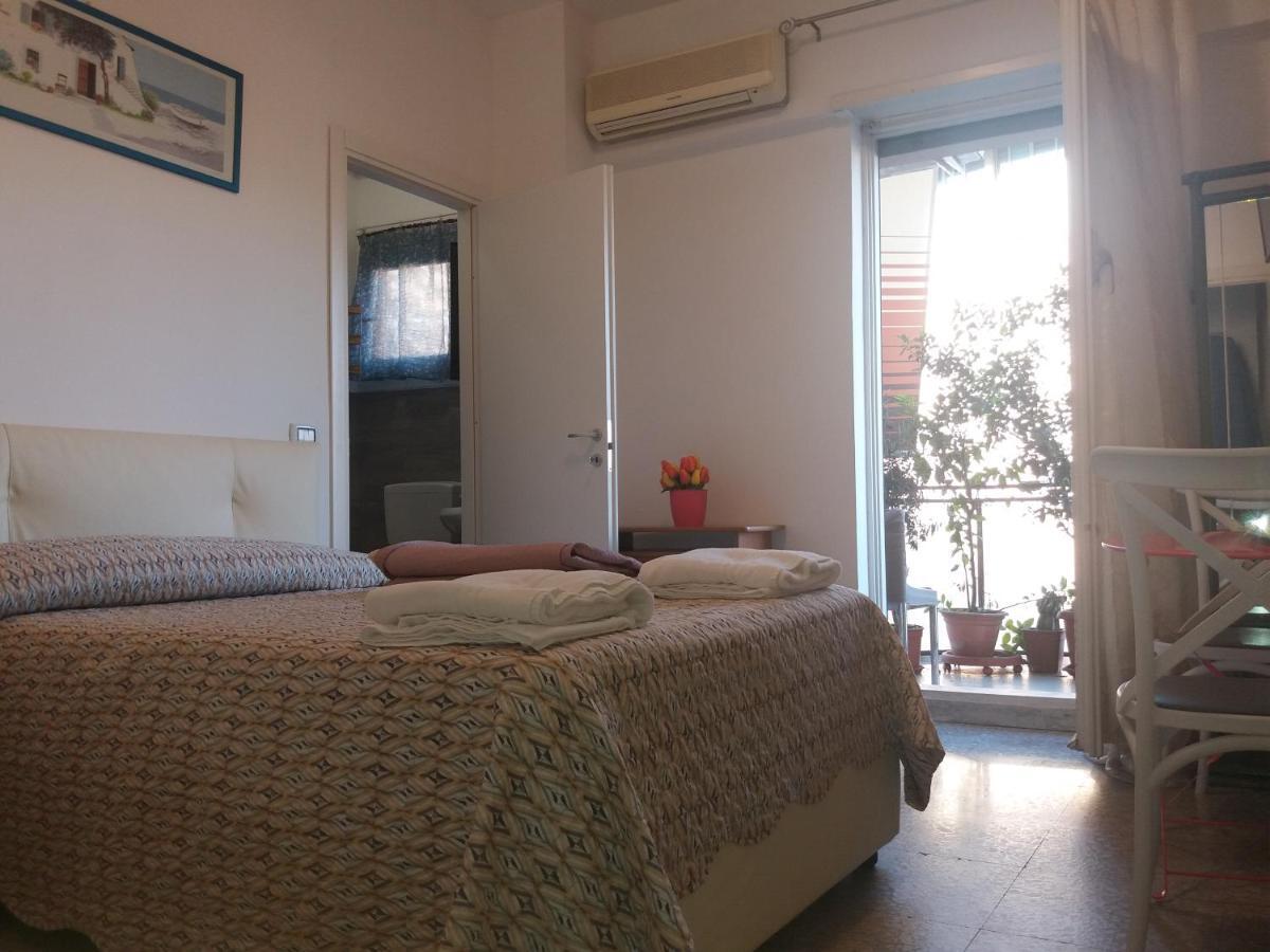 Apartament Silvy Trastevere Rome Luaran gambar